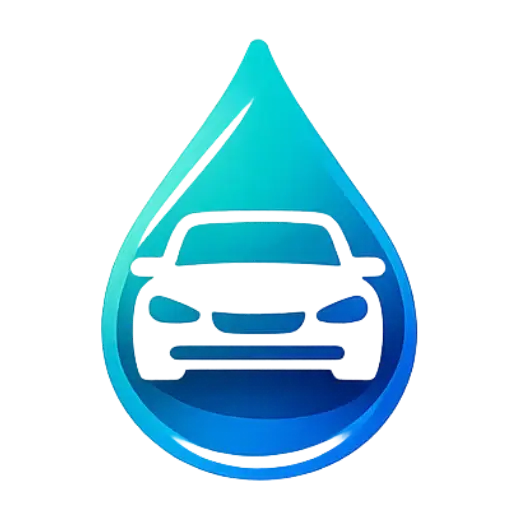 Lavage auto à domicile Courcelles
